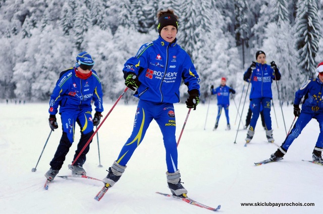 GP Grand-Bornand 2014